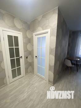 1-к квартира, на длительный срок, 34м2, 3/6 этаж