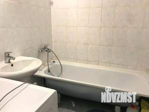 1-к квартира, посуточно, 39м2, 1/1 этаж