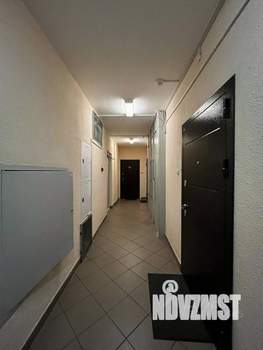 1-к квартира, на длительный срок, 33м2, 14/17 этаж