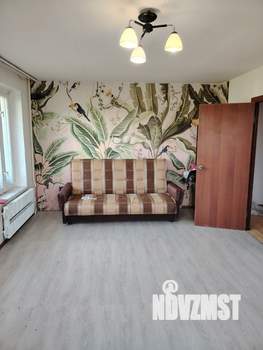 1-к квартира, на длительный срок, 38м2, 5/9 этаж