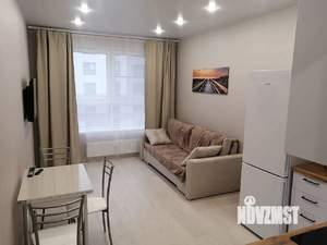 2-к квартира, на длительный срок, 40м2, 9/17 этаж