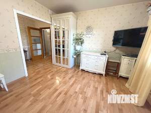 2-к квартира, на длительный срок, 44м2, 7/10 этаж