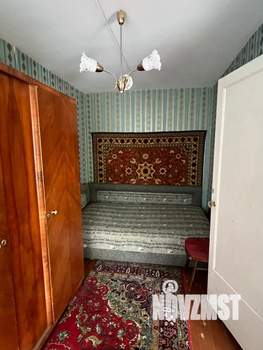 2-к квартира, на длительный срок, 44м2, 2/5 этаж