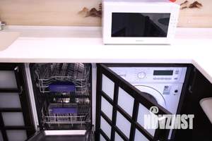 2-к квартира, посуточно, 60м2, 19/19 этаж