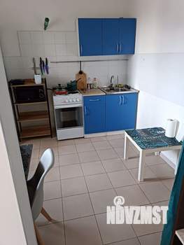 1-к квартира, на длительный срок, 37м2, 8/19 этаж