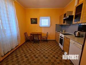 1-к квартира, на длительный срок, 45м2, 4/17 этаж