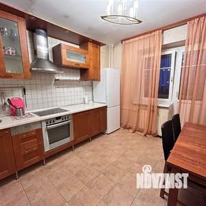 1-к квартира, на длительный срок, 51м2, 8/14 этаж