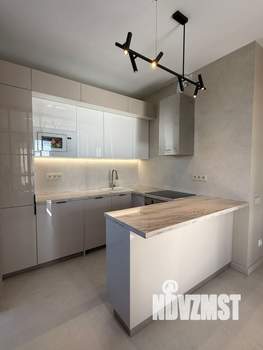 2-к квартира, на длительный срок, 55м2, 8/22 этаж