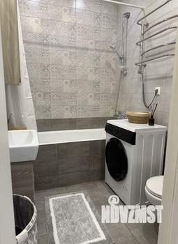 1-к квартира, на длительный срок, 40м2, 10/17 этаж