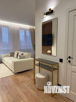 Студия квартира, на длительный срок, 35м2, 7/10 этаж