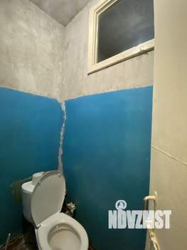 2-к квартира, на длительный срок, 45м2, 4/5 этаж