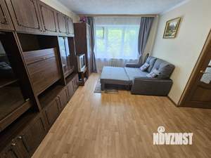 1-к квартира, посуточно, 35м2, 3/5 этаж