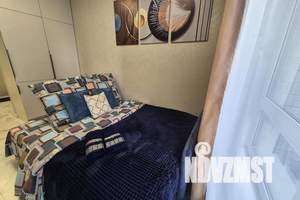 1-к квартира, посуточно, 30м2, 11/25 этаж