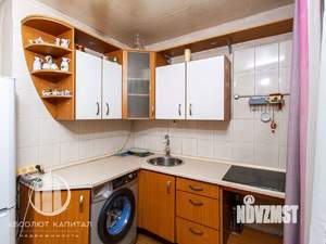 2-к квартира, на длительный срок, 52м2, 1/9 этаж
