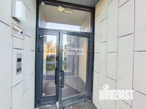 1-к квартира, посуточно, 34м2, 1/1 этаж