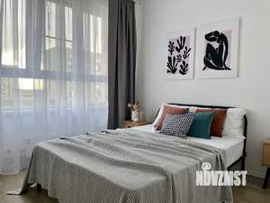 1-к квартира, на длительный срок, 33м2, 13/17 этаж