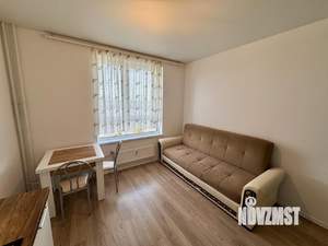 1-к квартира, на длительный срок, 38м2, 13/19 этаж