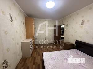 2-к квартира, на длительный срок, 56м2, 6/25 этаж