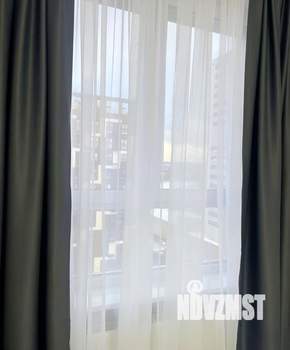 Студия квартира, на длительный срок, 22м2, 13/15 этаж