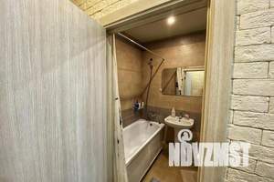 1-к квартира, посуточно, 27м2, 7/17 этаж