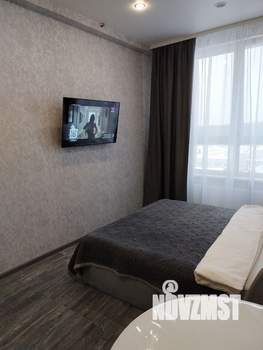 Студия квартира, посуточно, 23м2, 8/15 этаж