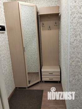 Студия квартира, на длительный срок, 23м2, 5/6 этаж