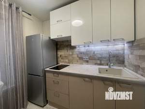 1-к квартира, на длительный срок, 35м2, 9/9 этаж