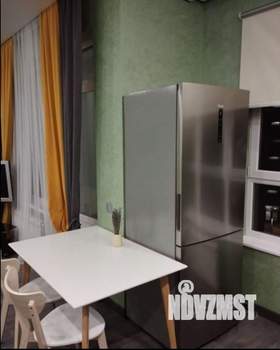 1-к квартира, на длительный срок, 38м2, 5/12 этаж