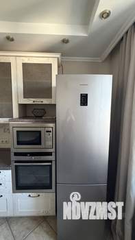 2-к квартира, на длительный срок, 65м2, 24/25 этаж