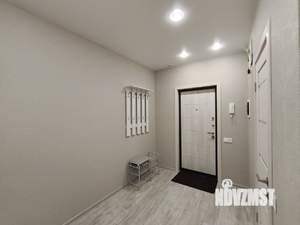 1-к квартира, на длительный срок, 50м2, 4/17 этаж