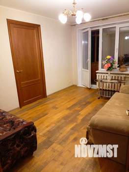 2-к квартира, на длительный срок, 47м2, 5/12 этаж