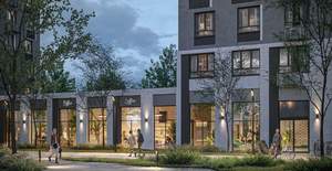 2-к квартира, на длительный срок, 60м2, 2/17 этаж