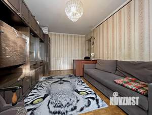 2-к квартира, на длительный срок, 48м2, 1/9 этаж