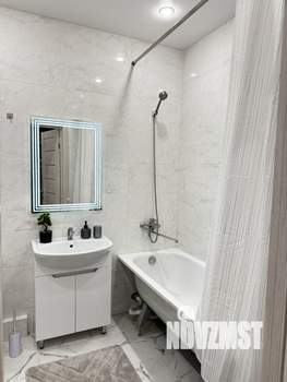 1-к квартира, на длительный срок, 37м2, 15/17 этаж