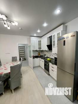 2-к квартира, на длительный срок, 50м2, 2/19 этаж