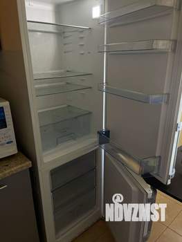 1-к квартира, на длительный срок, 38м2, 11/18 этаж