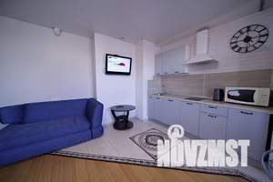 2-к квартира, посуточно, 55м2, 8/20 этаж