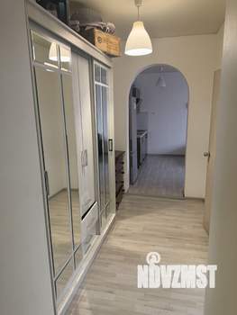 2-к квартира, на длительный срок, 37м2, 2/3 этаж