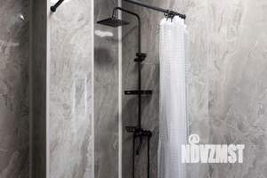 1-к квартира, посуточно, 18м2, 1/1 этаж