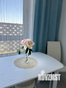 1-к квартира, на длительный срок, 35м2, 13/22 этаж