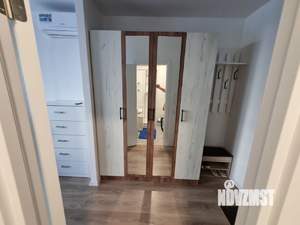 Студия квартира, на длительный срок, 25м2, 10/17 этаж