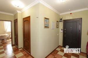 2-к квартира, на длительный срок, 58м2, 19/27 этаж