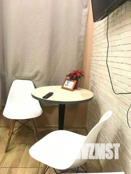 1-к квартира, посуточно, 18м2, 1/1 этаж