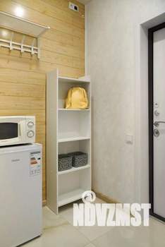 1-к квартира, посуточно, 21м2, 1/1 этаж