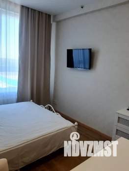 Студия квартира, посуточно, 23м2, 11/15 этаж