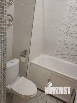 Студия квартира, на длительный срок, 27м2, 4/6 этаж