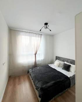 2-к квартира, на длительный срок, 34м2, 5/11 этаж