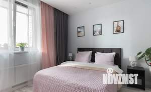 1-к квартира, посуточно, 29м2, 1/1 этаж