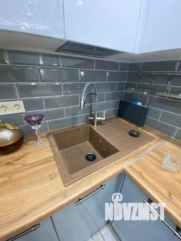 1-к квартира, на длительный срок, 33м2, 2/6 этаж