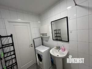 Студия квартира, на длительный срок, 25м2, 10/17 этаж